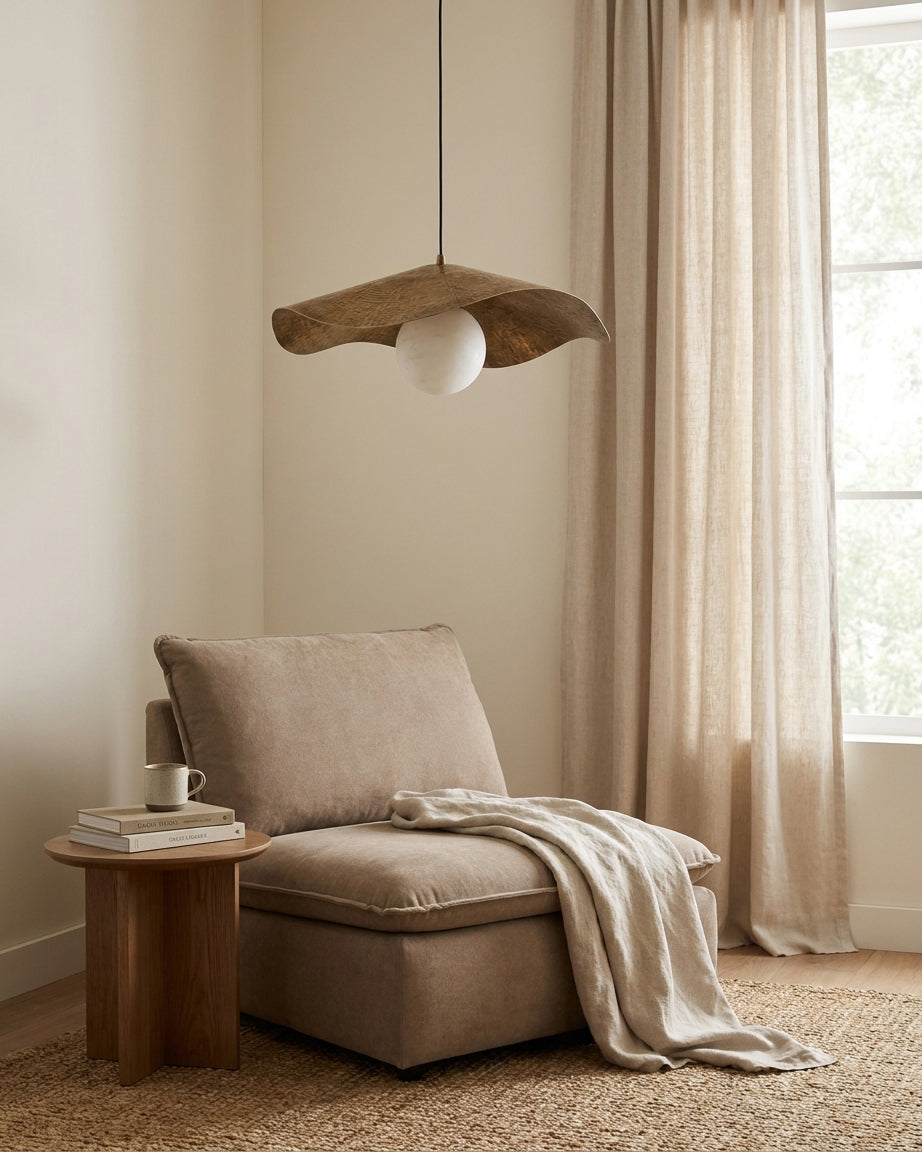 Sororette Suspension
