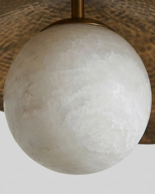 Sororette Suspension