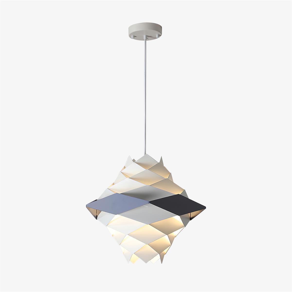 Kelliana Suspension Moderne