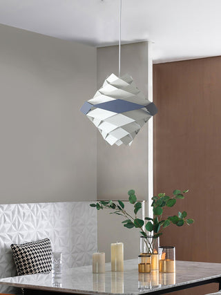 Riley Suspension Moderne