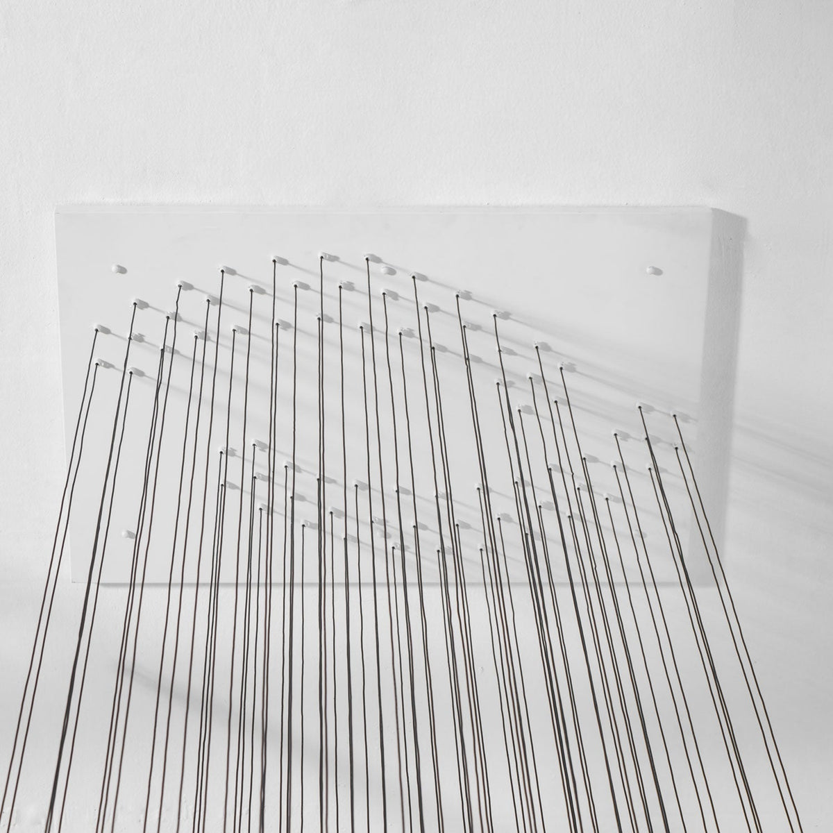 Symphony Orchestra Chandelier-Neutral Decor