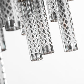 Symphony Orchestra Chandelier-Neutral Decor