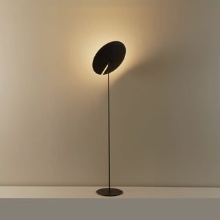 Spira Lampadaire en Aluminium Moderne