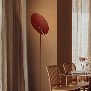 Spira Lampadaire en Aluminium Moderne