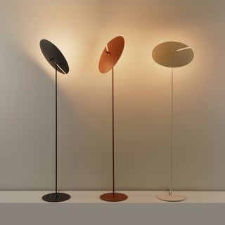 Spira Lampadaire en Aluminium Moderne