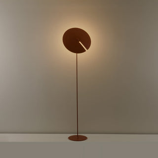 Spira Lampadaire en Aluminium Moderne