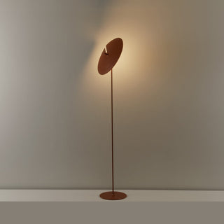 Spira Lampadaire en Aluminium Moderne