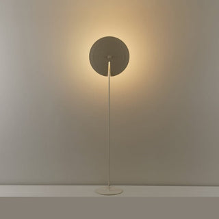 Spira Lampadaire en Aluminium Moderne