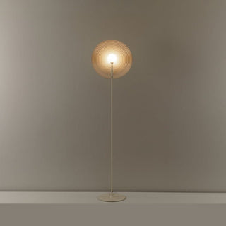 Spira Lampadaire en Aluminium Moderne