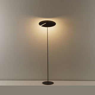 Spira Lampadaire en Aluminium Moderne