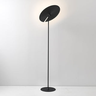 Spira Lampadaire en Aluminium Moderne