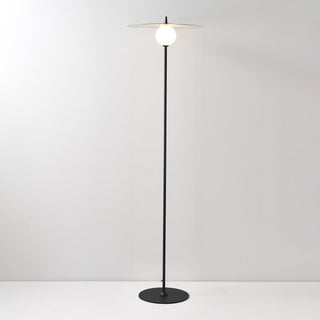 Spira Lampadaire en Aluminium Moderne