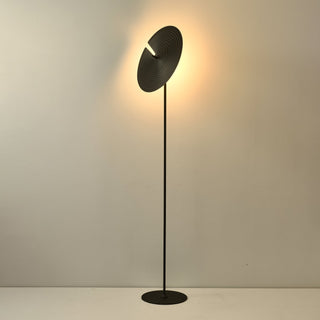 Spira Lampadaire en Aluminium Moderne