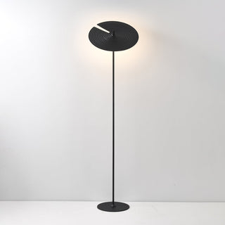 Spira Lampadaire en Aluminium Moderne