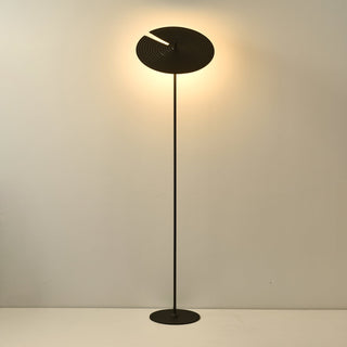 Spira Lampadaire en Aluminium Moderne