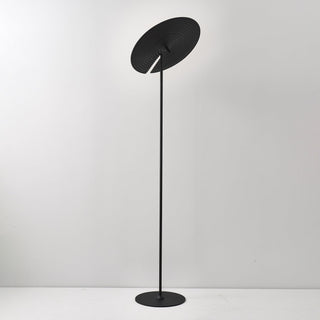 Spira Lampadaire en Aluminium Moderne