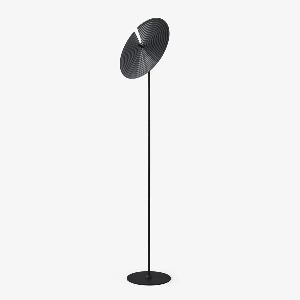 Spira Lampadaire en Aluminium Moderne