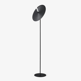 Spira Lampadaire en Aluminium Moderne