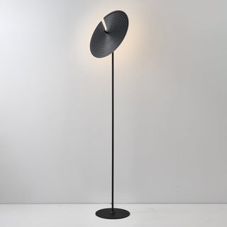 Spira Lampadaire en Aluminium Moderne