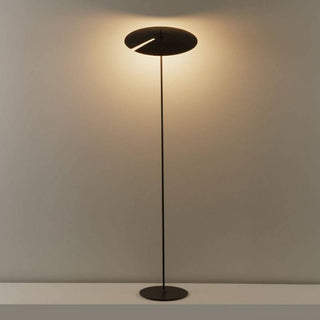 Spira Lampadaire en Aluminium Moderne