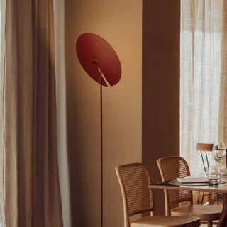 Spira Lampadaire en Aluminium Moderne