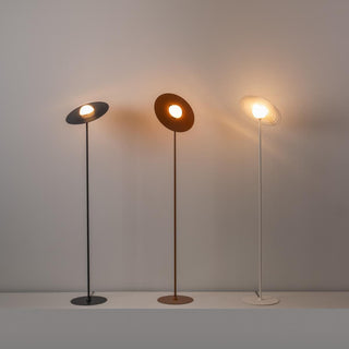 Spira Lampadaire en Aluminium Moderne