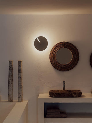 Avvarir Classique Nordic Art Applique Murale