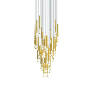 Ovynira Lustre Tige en Or