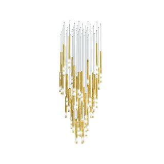 Ovynira Lustre Tige en Or