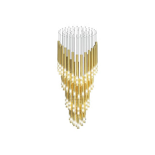 Ovynira Lustre Tige en Or