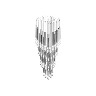 Ovynira Lustre Tige en Or