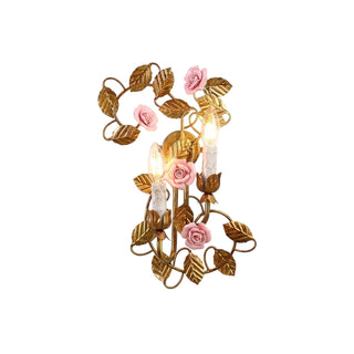 Blossom Applique Murale