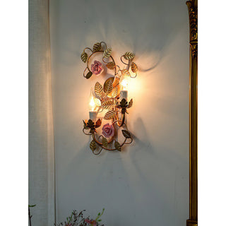 Blossom Applique Murale