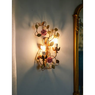 Blossom Applique Murale