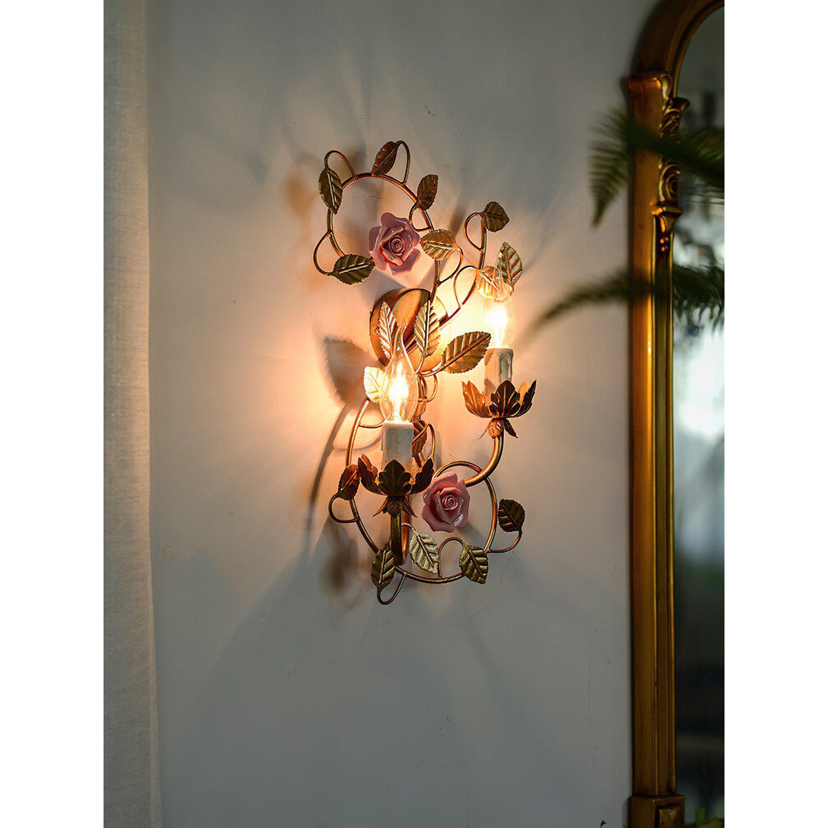 Blossom Applique Murale