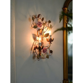 Blossom Applique Murale