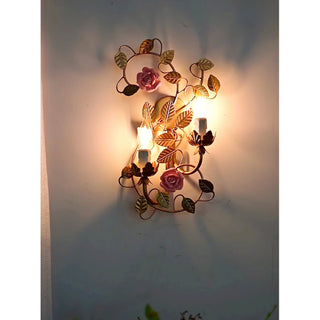 Blossom Applique Murale
