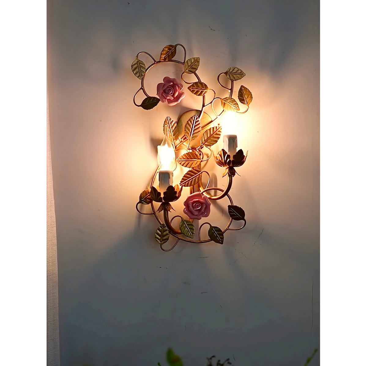 Blossom Applique Murale