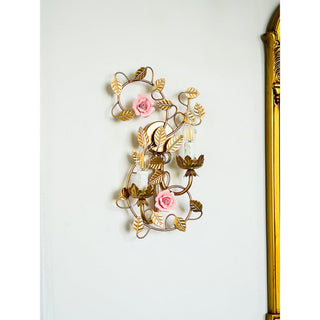 Blossom Applique Murale