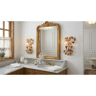 Blossom Applique Murale