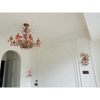 Blossom Applique Murale