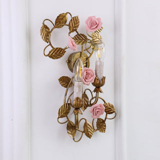 Blossom Applique Murale