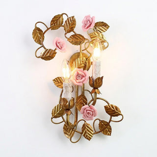 Blossom Applique Murale
