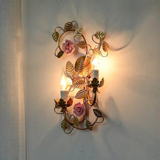 Blossom Applique Murale