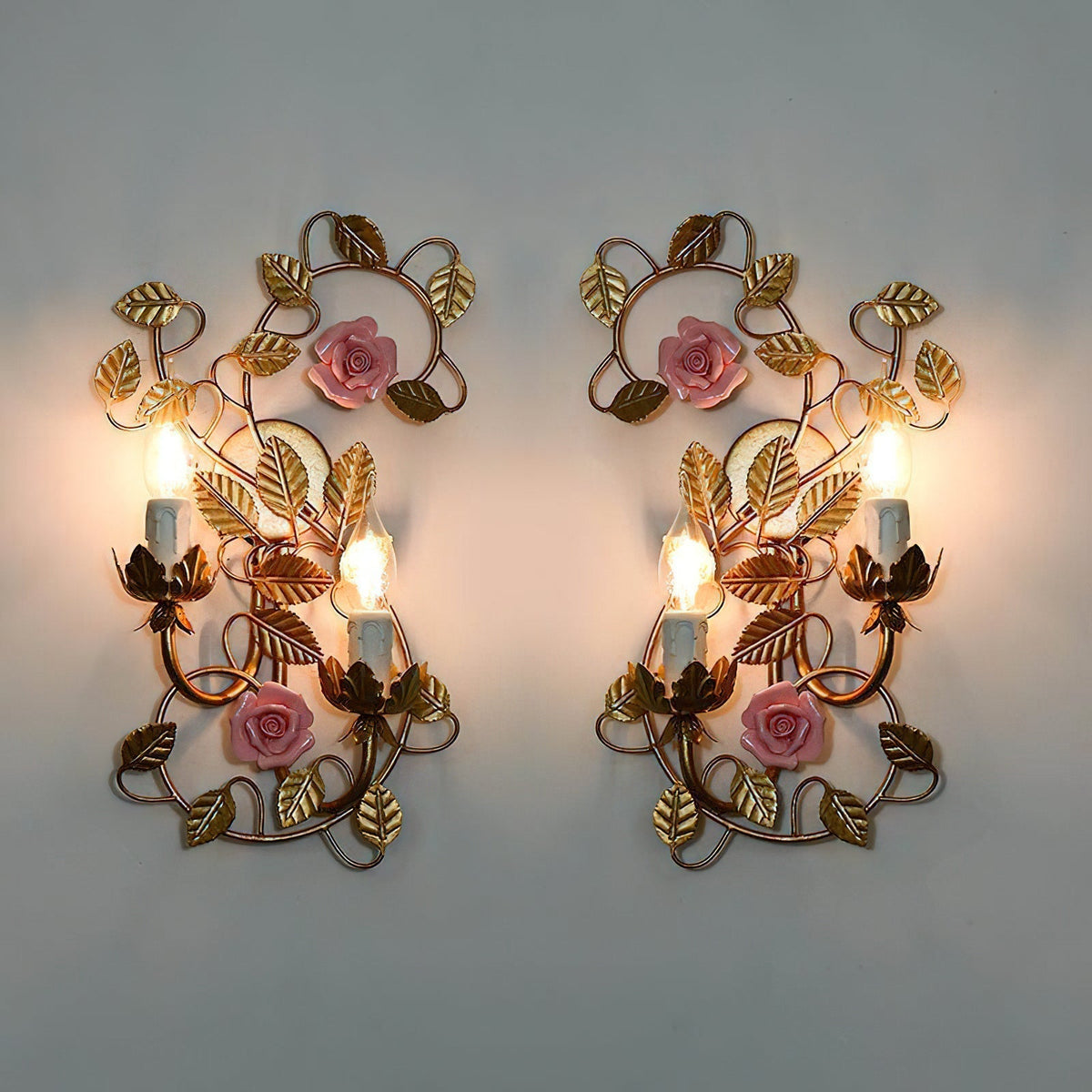 Blossom Applique Murale