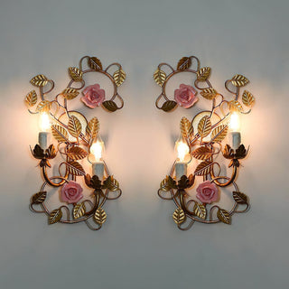 Blossom Applique Murale
