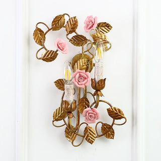 Blossom Applique Murale