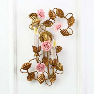 Blossom Applique Murale