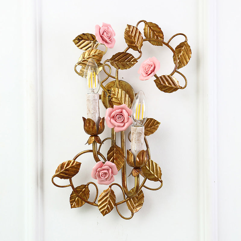 Blossom Applique Murale