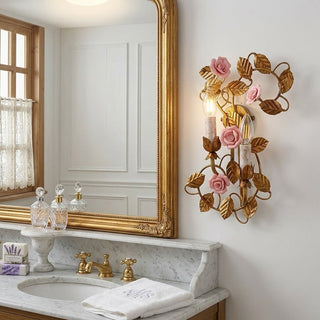Blossom Applique Murale